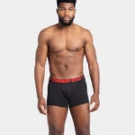 Champiro boxer terbaik pria