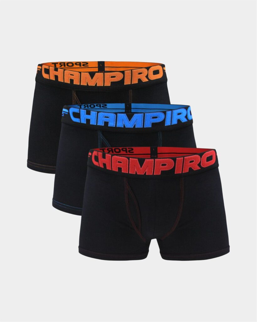 Champiro Celana Dalam Boxer