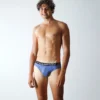 Celana Dalam Brief Pria Champiro Falcon Life Brief - C03321C