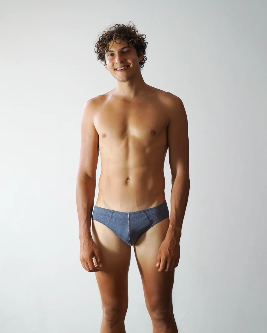 Celana Dalam Brief Pria Champiro Classic Prestige - CP1101