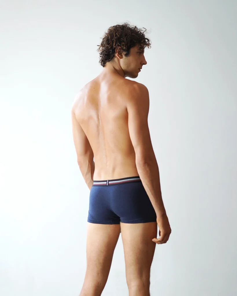 Harus Seberapa Longgar Boxer Briefs Anda
