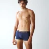 Champiro Basic Essential Boxer Brief - C0312BX