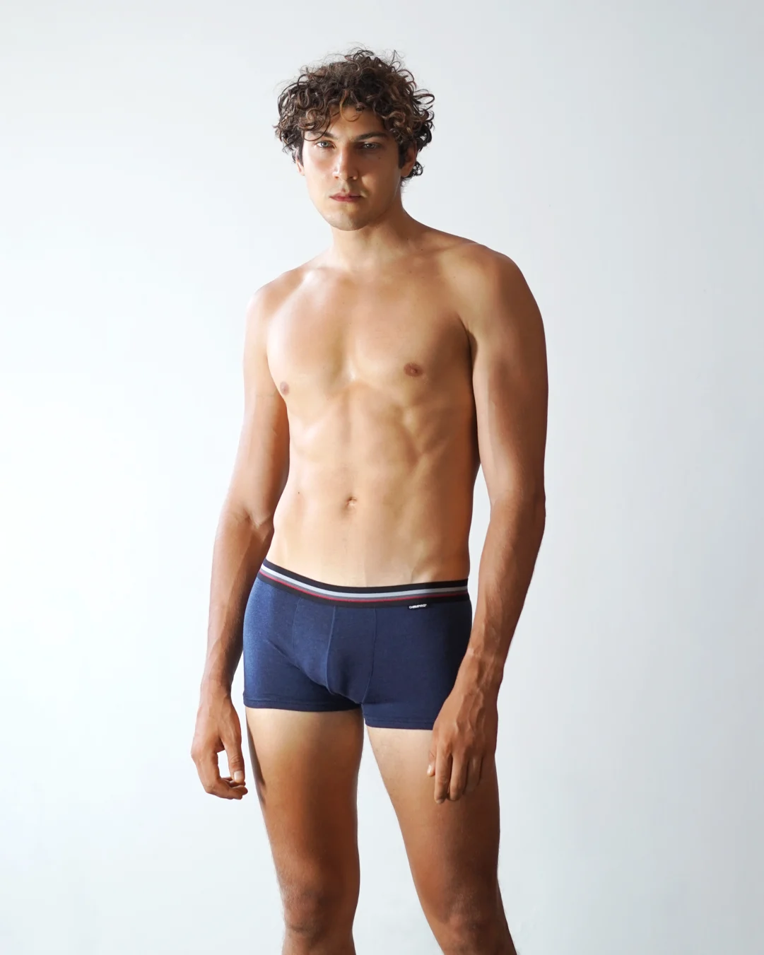 Champiro Basic Essential Boxer Brief - C0312BX
