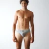 Celana Dalam Brief Pria Champiro Basic Essential Brief - C0312C