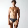 Celana Dalam Brief Pria Stylishman Fashion Brief - C0366C