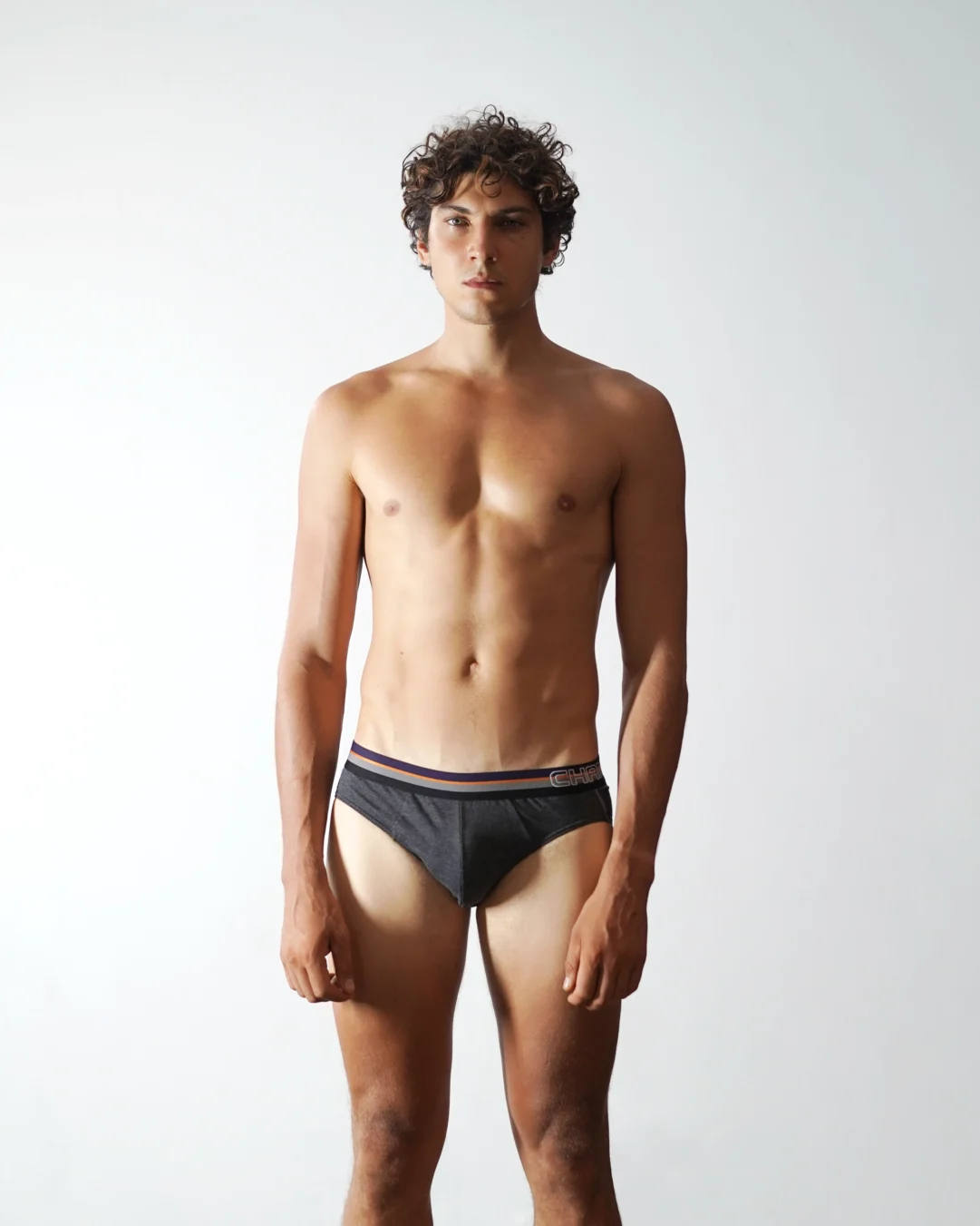 Celana Dalam Brief Pria Stylishman Fashion Brief - C0366C