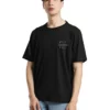 Champiro T’shirt Regular Sleek Logo - D’box