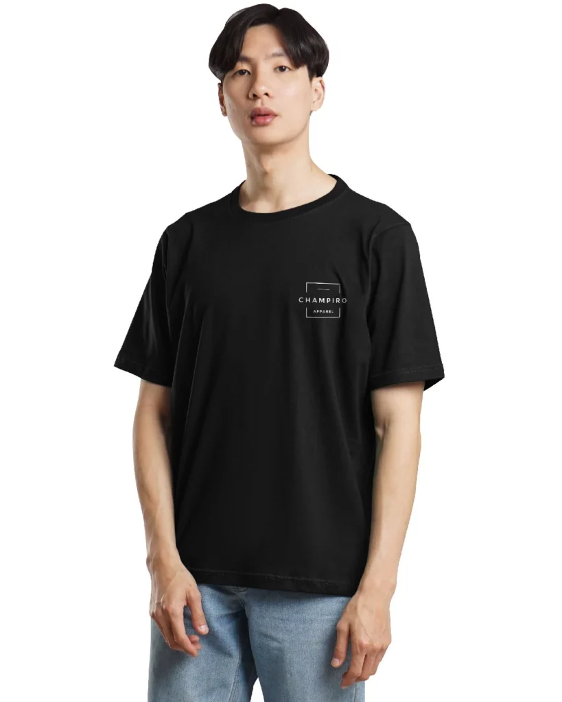 Kaos polos