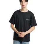 Outfit Kaos Polos Santai Di Rumah dan Main