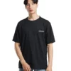 Champiro Tshirt Regular Sleek Logo - Initia