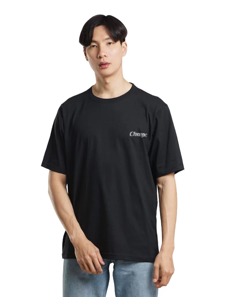kaos polos