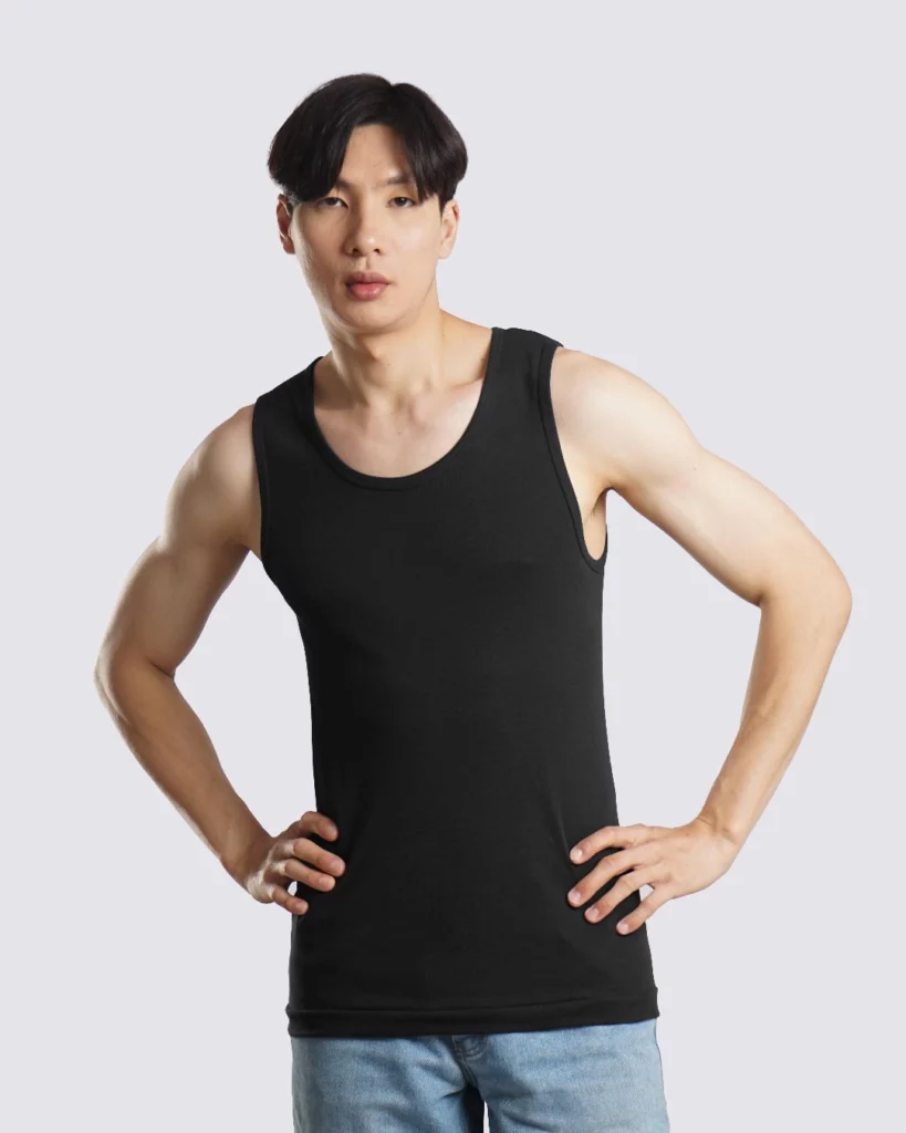 Tank Top Pria