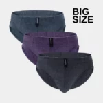 Champiro Celana Dalam Brief Bigsize
