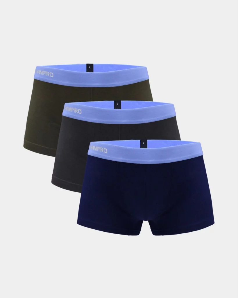 Champiro Celana Dalam trunk