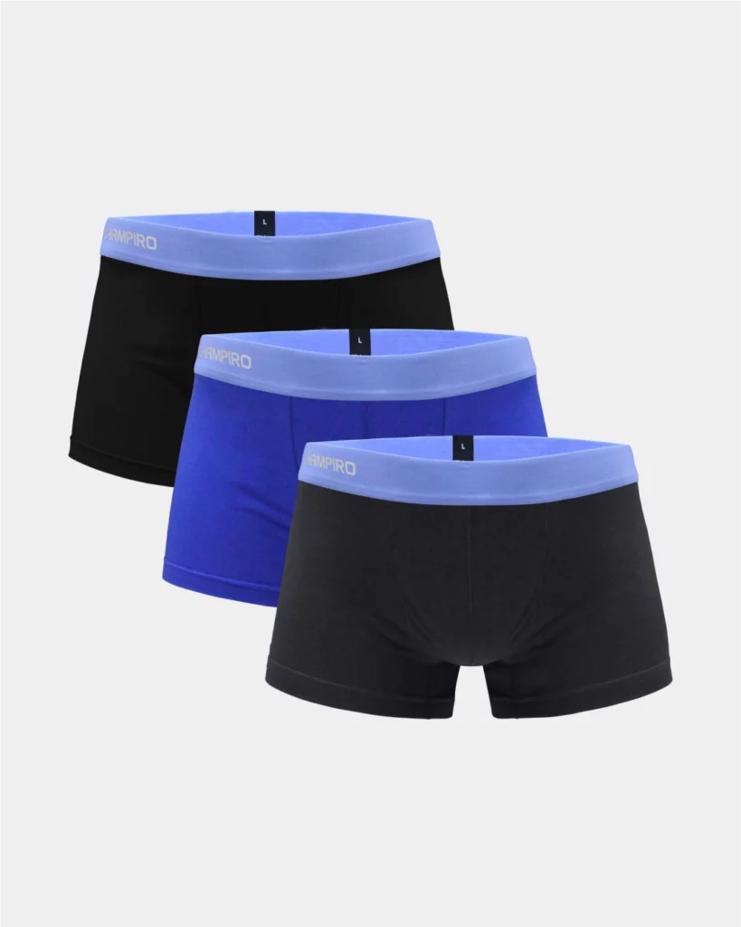 Champiro Celana Dalam trunk