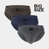 Champiro Essent Basic Brief Bigsize - C03021B
