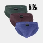 Champiro Celana Dalam brief Bigsize