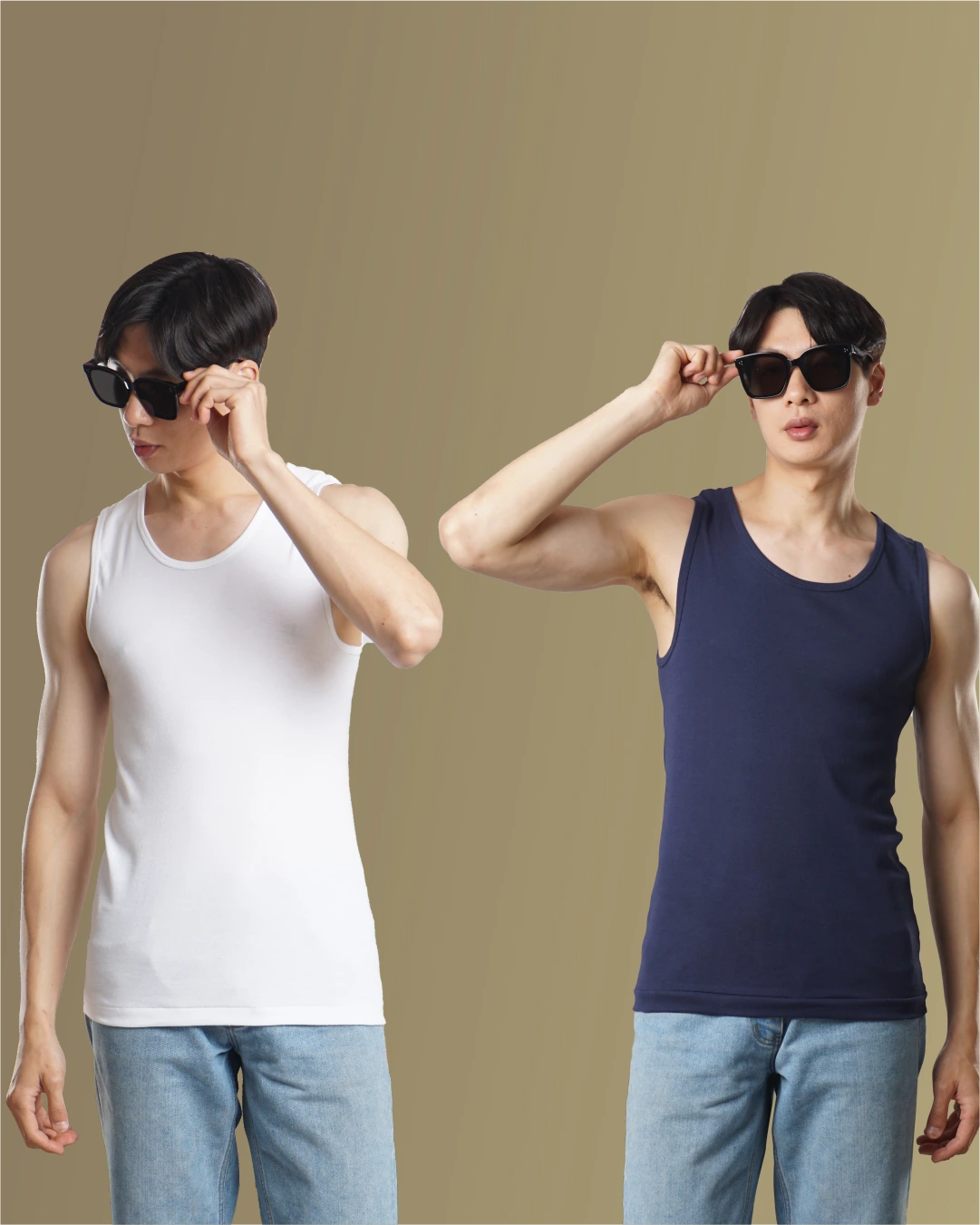 Champiro kaos dalam