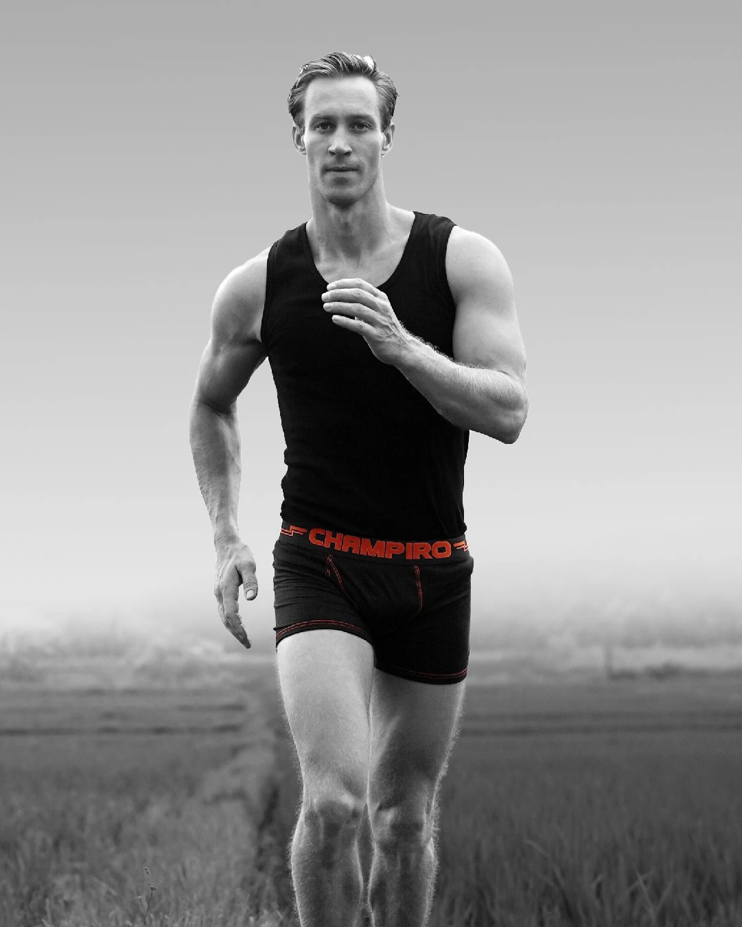 Champiro Celana Dalam Boxer
