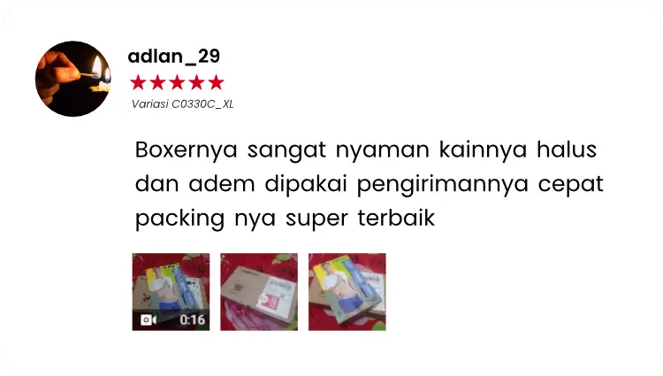 REVIEW 3