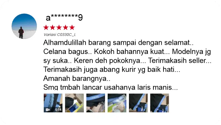 REVIEW 5