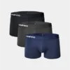Champiro Celana Dalam Pria ULTIMA 3 pcs Boxer Pria C.0330-P