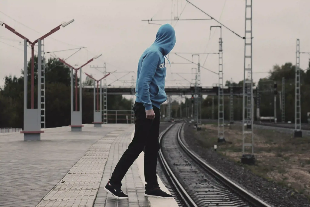 ide outfit hoodie
