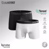 Champiro Prestige Kizuna Boxer Brief celana dalam premium Tencel isi 2pcs - CP15201