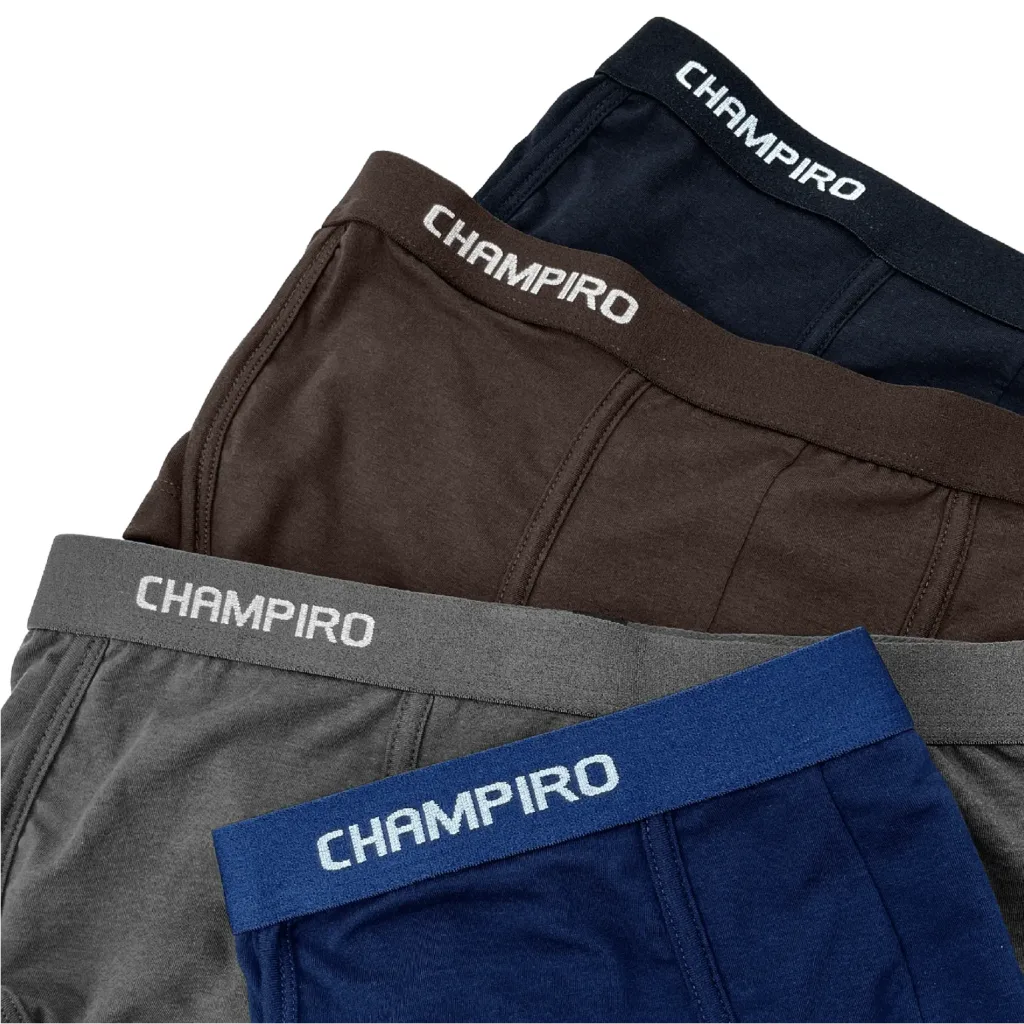 celana dalam pria boxer champiro