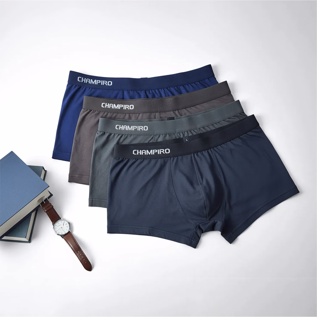 celana dalam pria boxer
