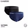 Champiro Celana Dalam Pria ULTIMA 2 pcs Brief CH0330P-BR