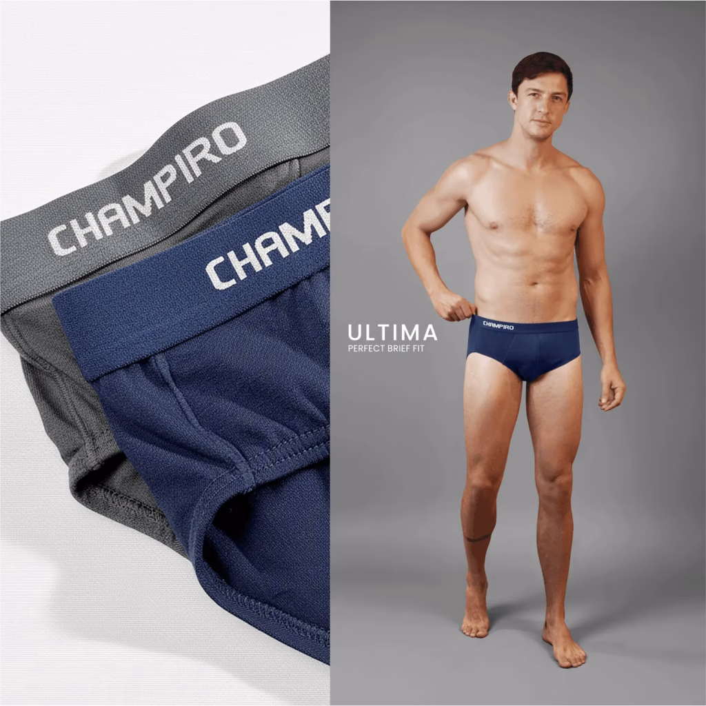 celana dalam pria champiro